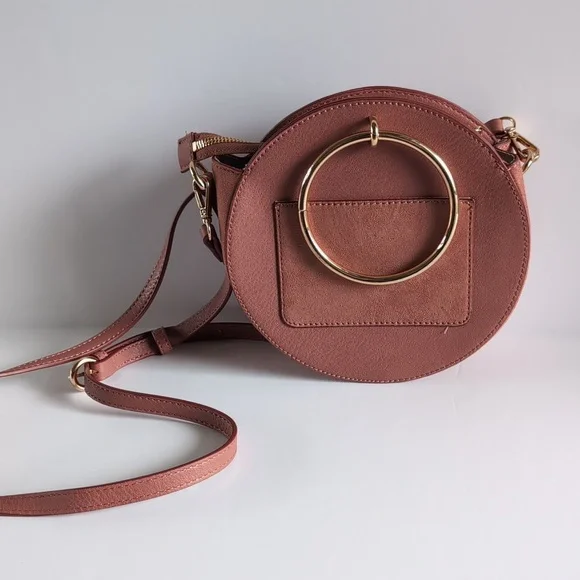 LC Lauren Conrad Crossbody Purse - Picture 2 of 9